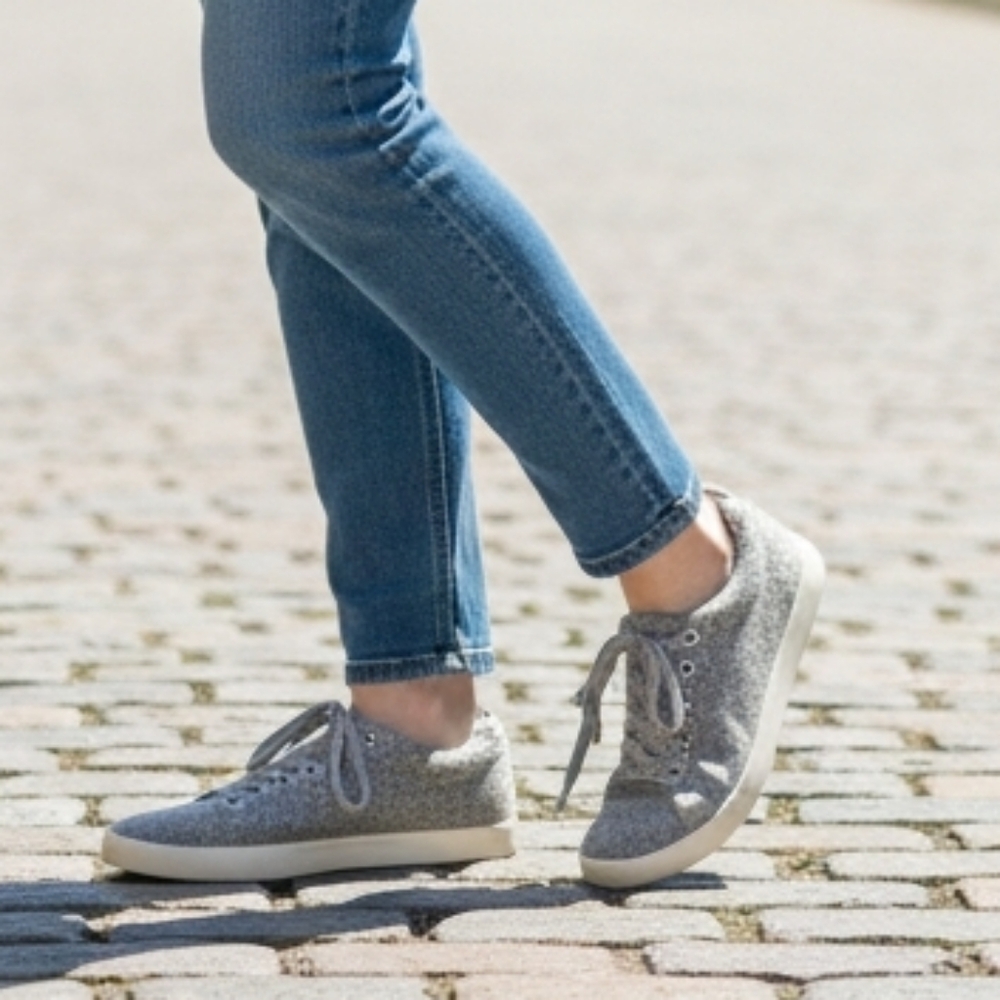 Allbirds Women's Gray Sneakers